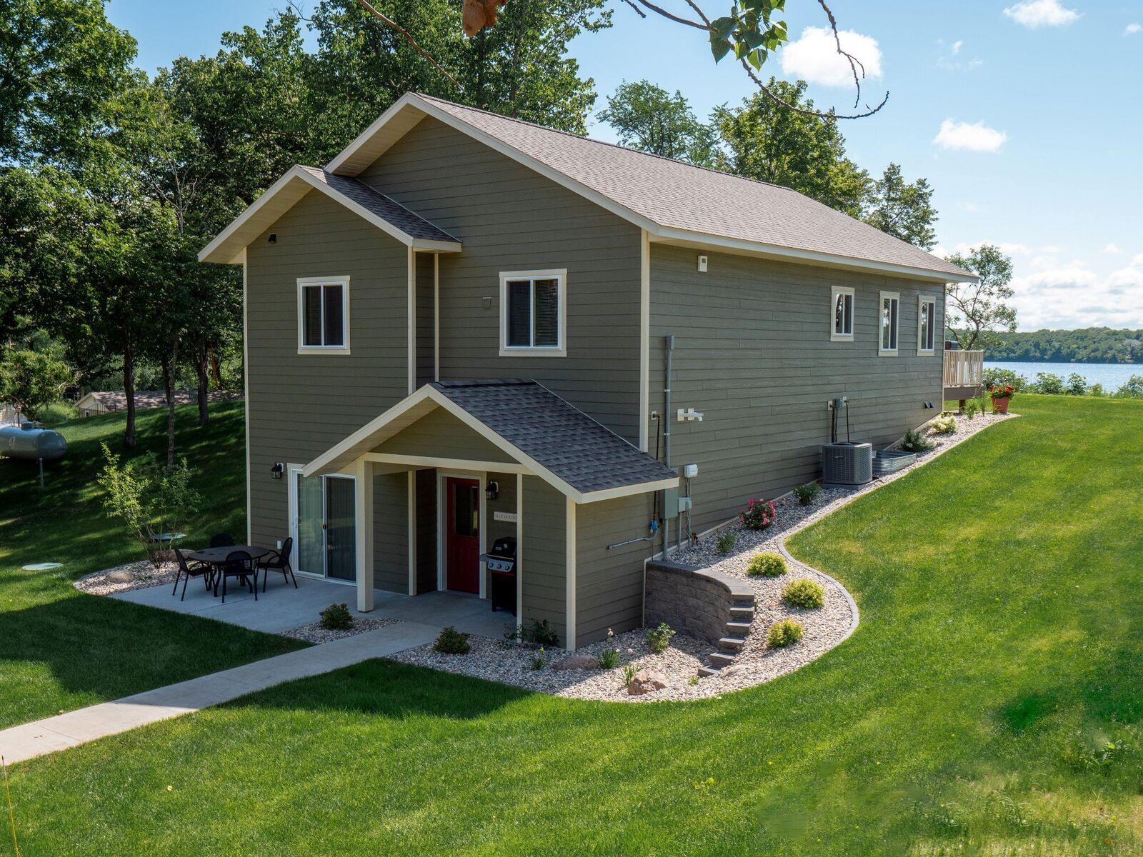 Property Photo:  30424 410th Street Unit 2(Share 1) - Cic#98  MN 56528 