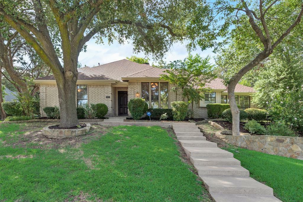 928 Hickory Knob Circle  Cedar Hill TX 75104 photo