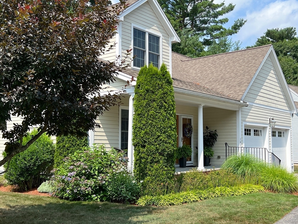 Property Photo:  187 Cortland Drive 187  MA 01845 