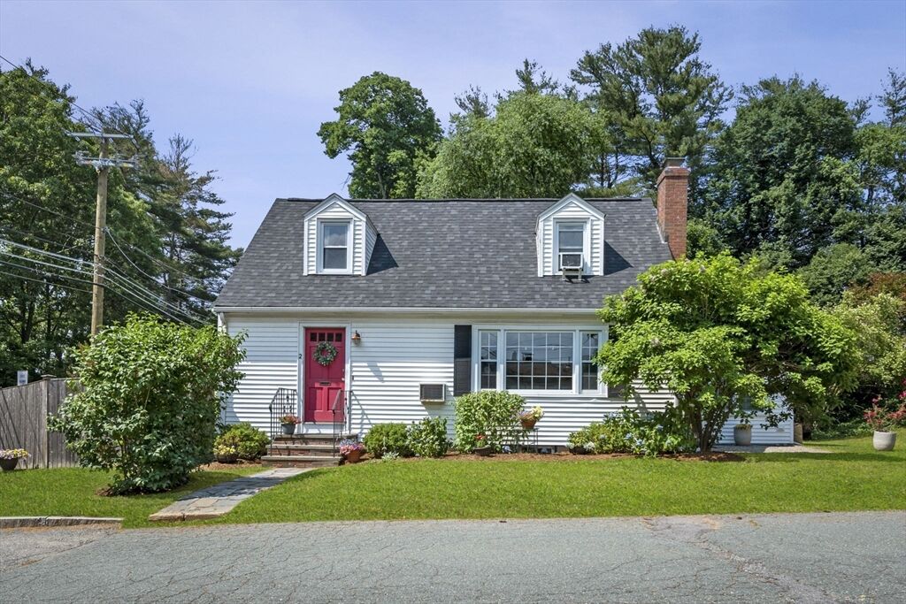 Property Photo: 2 Sargent St MA 01915