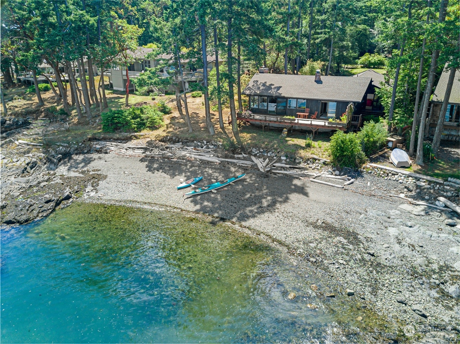 272 Vista Way  Friday Harbor WA 98250 photo