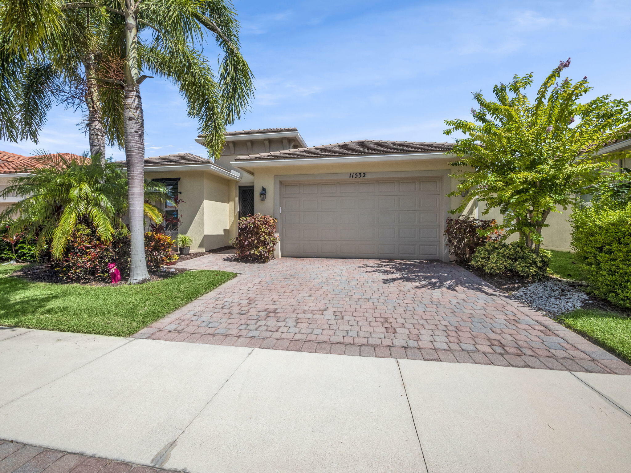 Property Photo:  11532 SW Mountain Ash Circle SW  FL 34987 