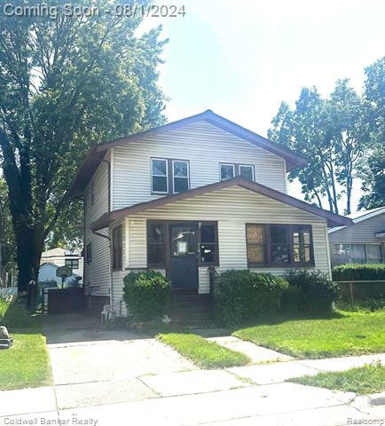 716 Hawthorn Avenue  Royal Oak MI 48067 photo