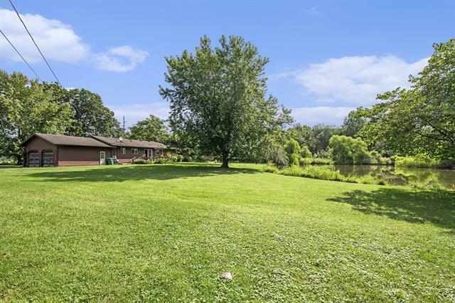 Property Photo:  7260 W East Road  MI 49128 