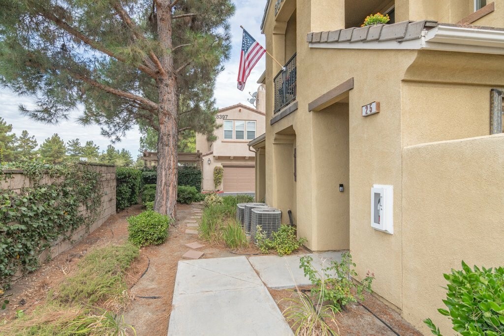 Property Photo:  28413 Socorro Street 25  CA 92563 