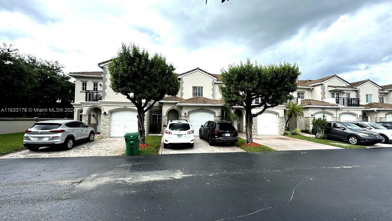 Property Photo:  8301 SW 124th Ave 102  FL 33183 