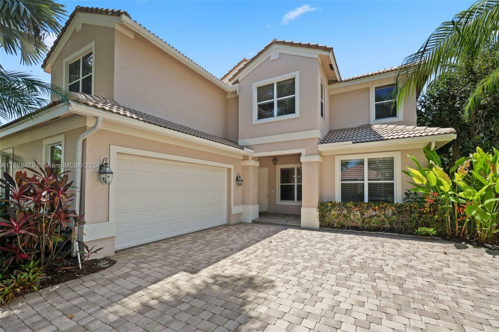 Property Photo:  1791 Harbor View Cir  FL 33327 