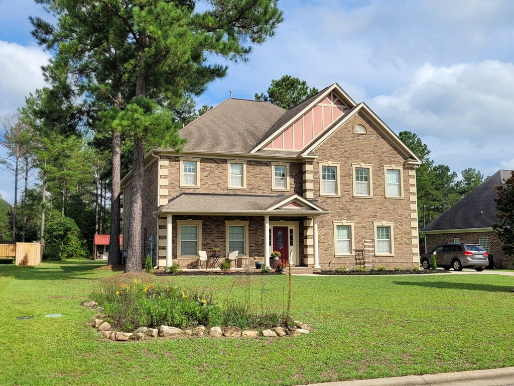 Property Photo:  Adger Lane  SC 29154 