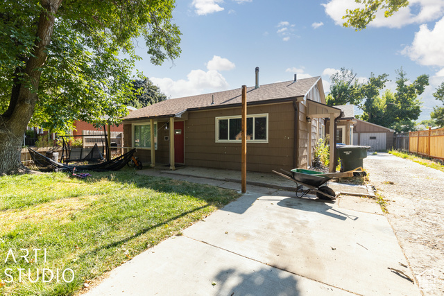 Property Photo:  3248 Liberty Ave  UT 84403 