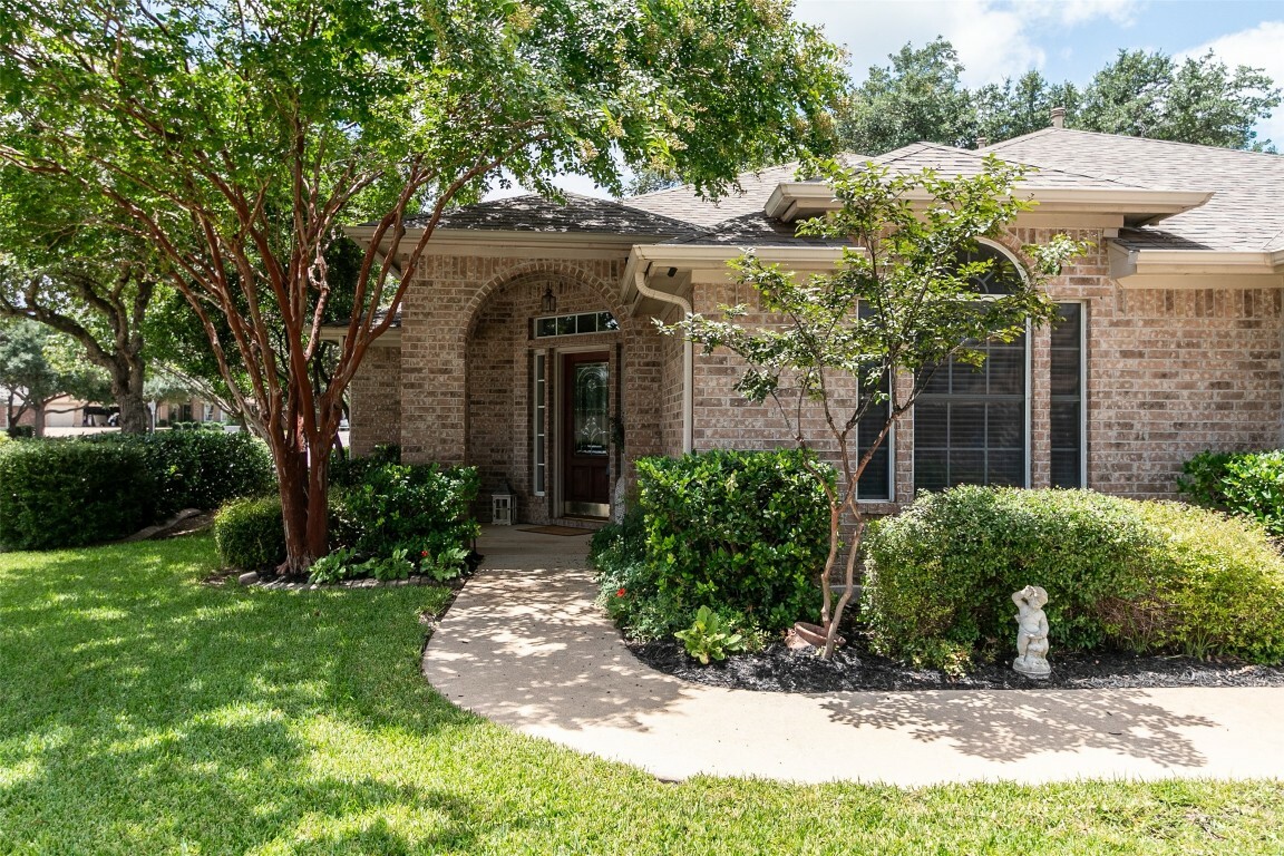 Property Photo:  1800 Fall Creek Drive  TX 78613 