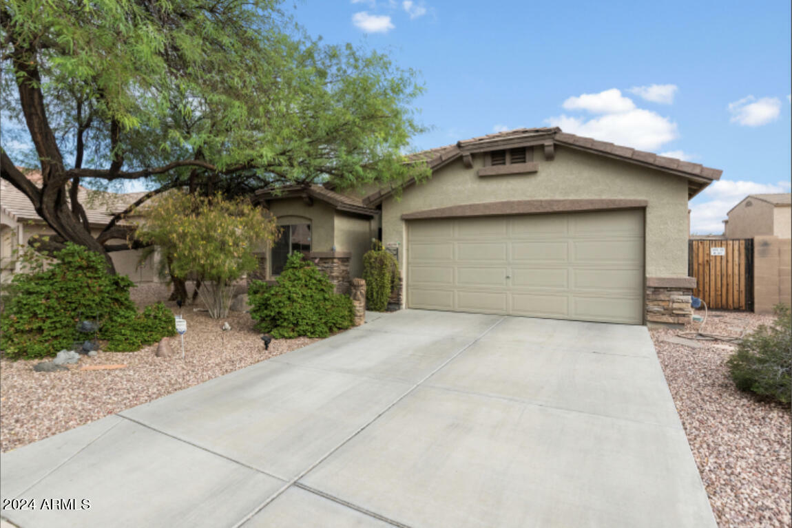 Property Photo:  16079 W Acapulco Lane  AZ 85379 