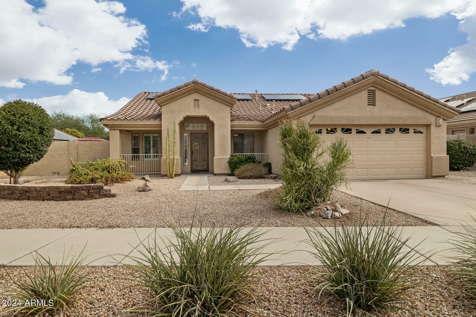 Property Photo:  17444 W Rock Ledge Road  AZ 85338 