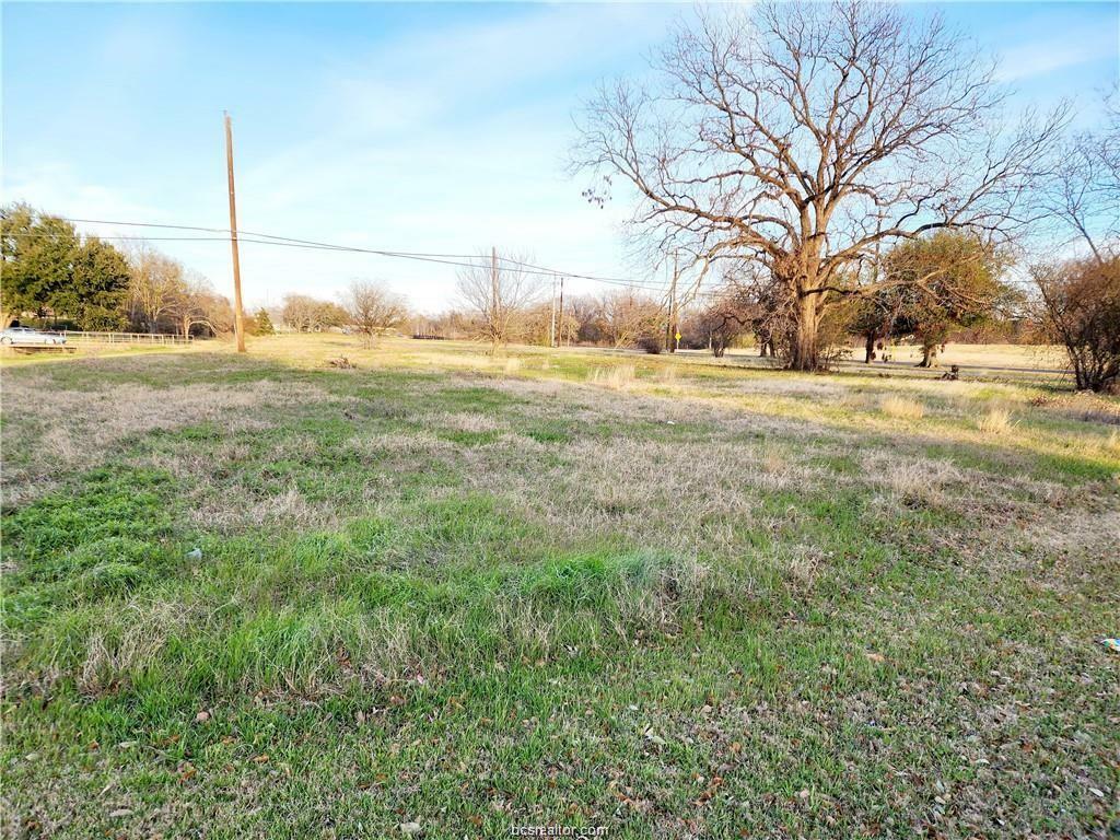 Property Photo:  000 Moss Street  TX 77803 