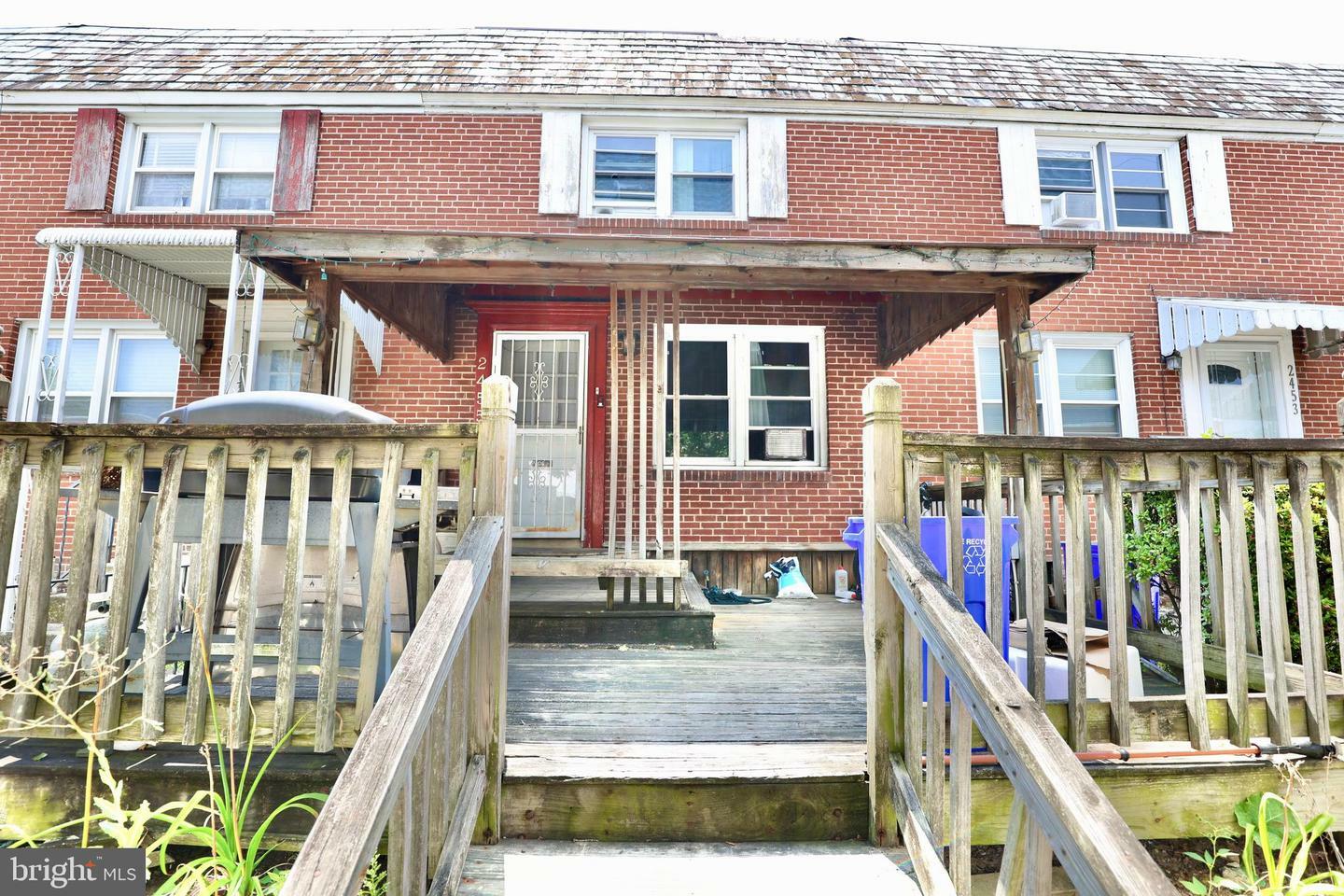 Property Photo: 2455 Rudy Road PA 17104