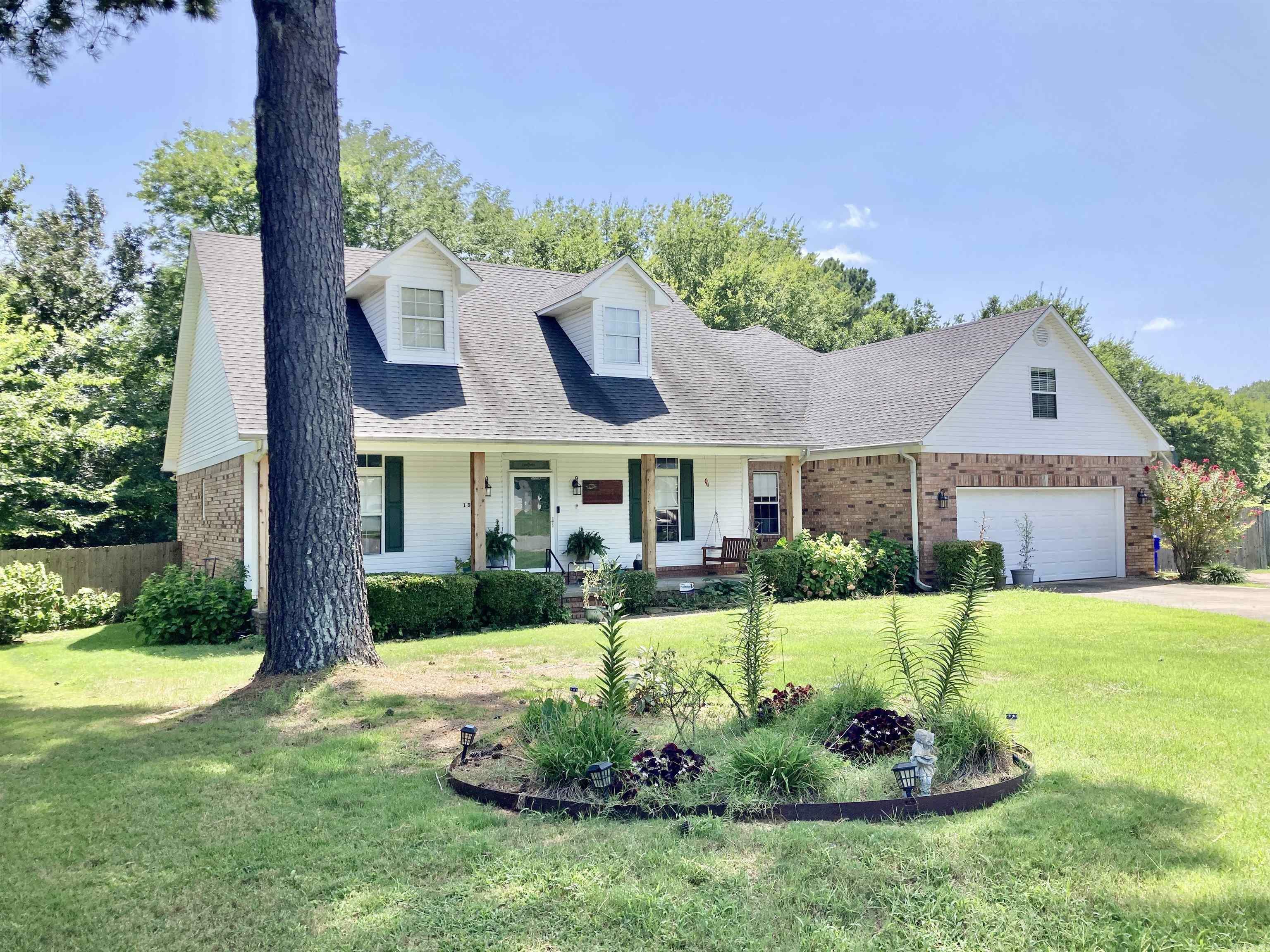 Property Photo:  1815 Teresa Drive  AR 72032 