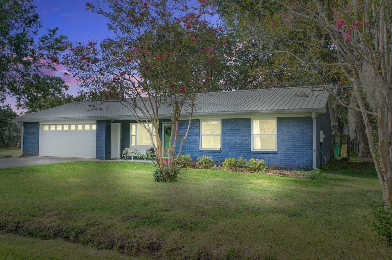 2071 S Shore Drive  Charleston SC 29407 photo