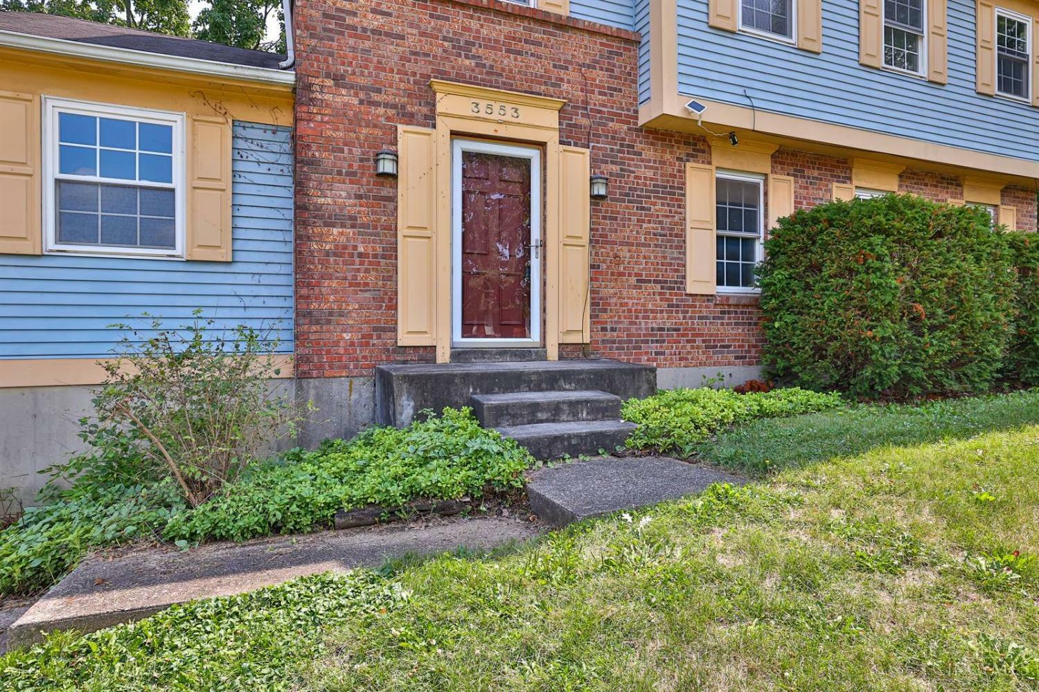 Property Photo:  3553 Danbury Road  OH 45014 