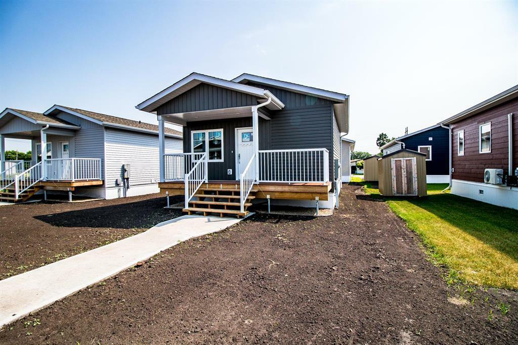 Photo de la propriété:  13 235 Glen Avenue  MB R7C 1B9 