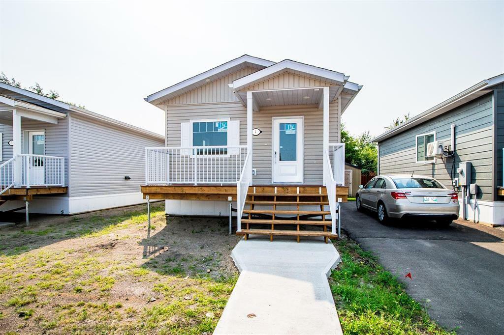 Property Photo:  235 Glen Avenue  MB R7C 1B9 