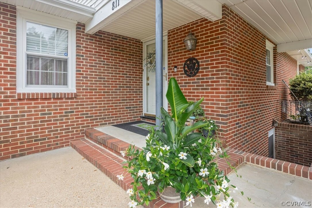 Property Photo:  811 Lakewood Drive  VA 23834 