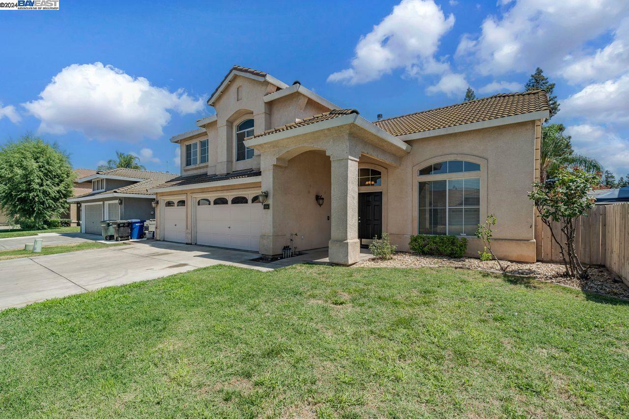 Property Photo:  5008 San Felice Dr  CA 95368 