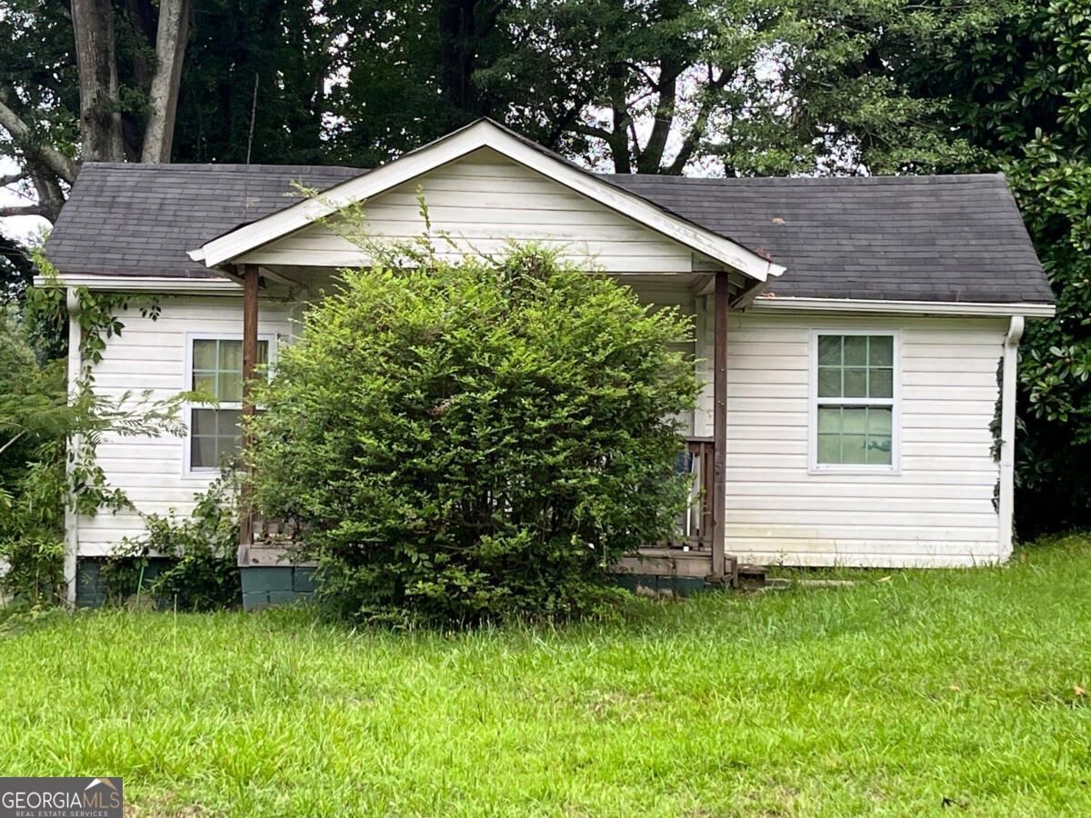 Property Photo: 3494 Thompson Drive GA 30331