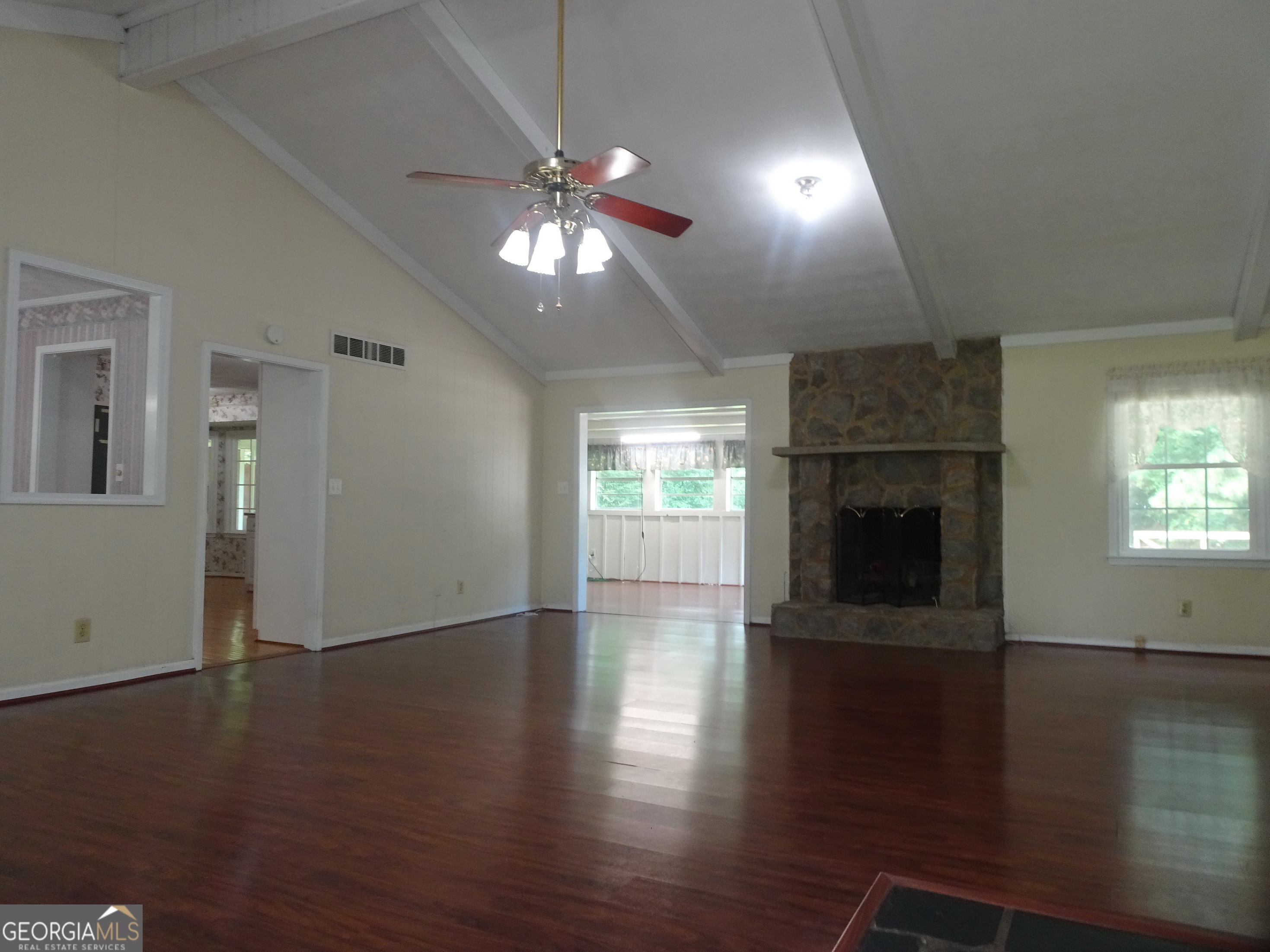 Property Photo:  2394 Country Club Drive SE  GA 30013 