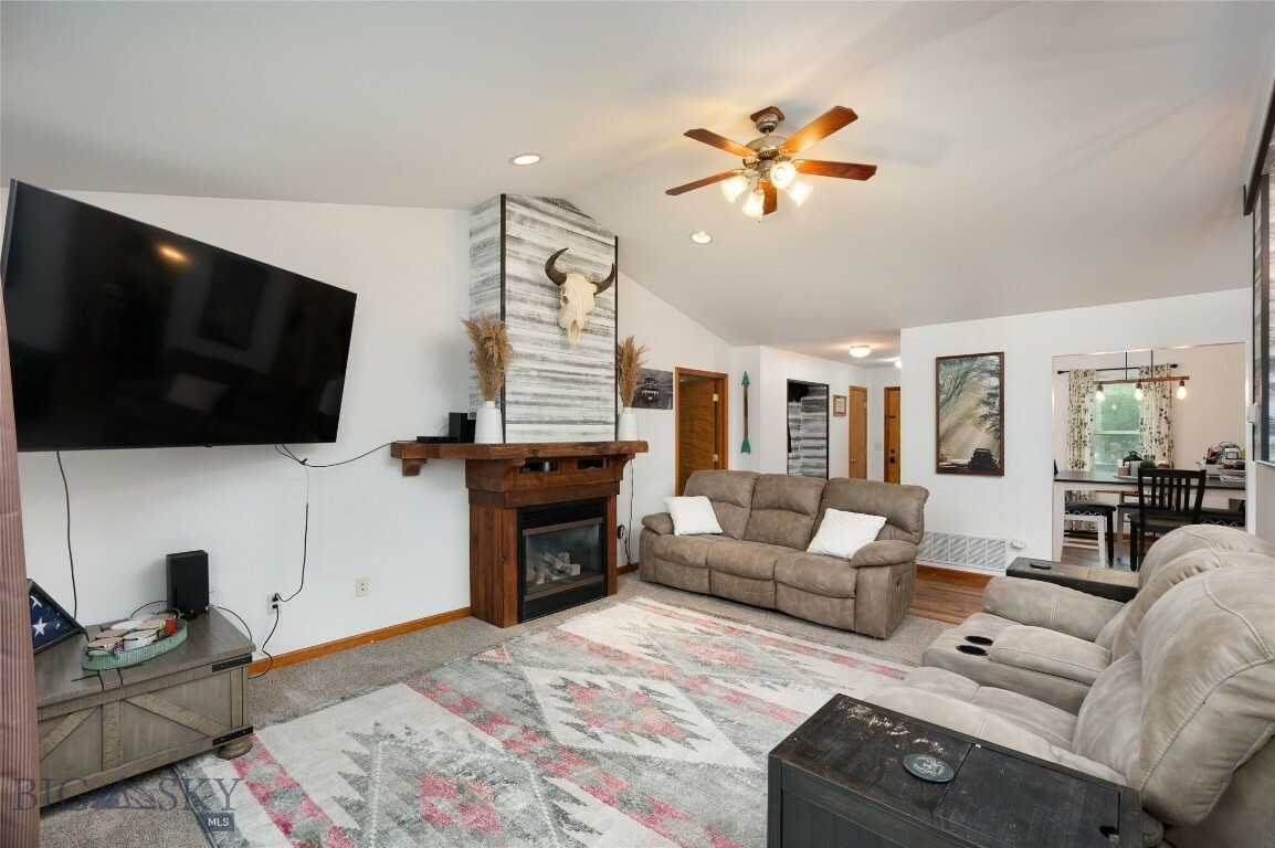 Property Photo:  425 Red Barn Drive  MT 59714 