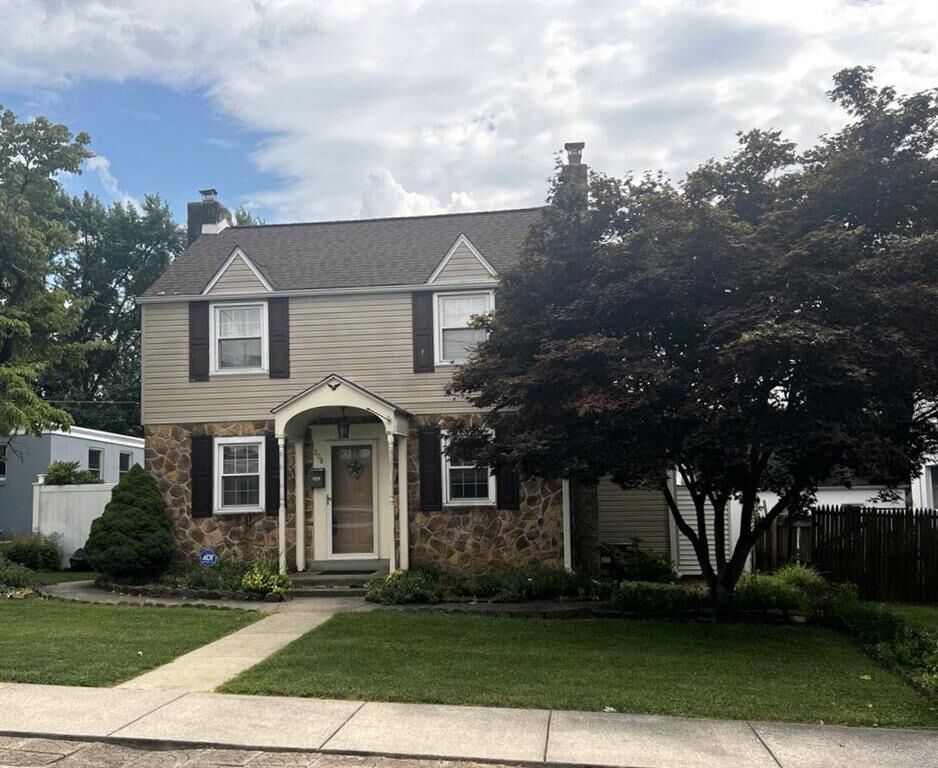Property Photo: 208 East Federal Street PA 18103
