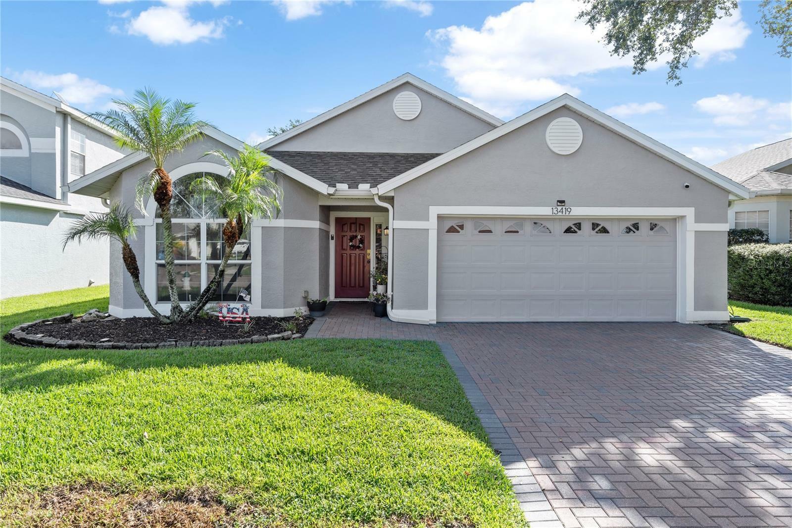 Property Photo:  13419 Mallard Cove Boulevard  FL 32837 