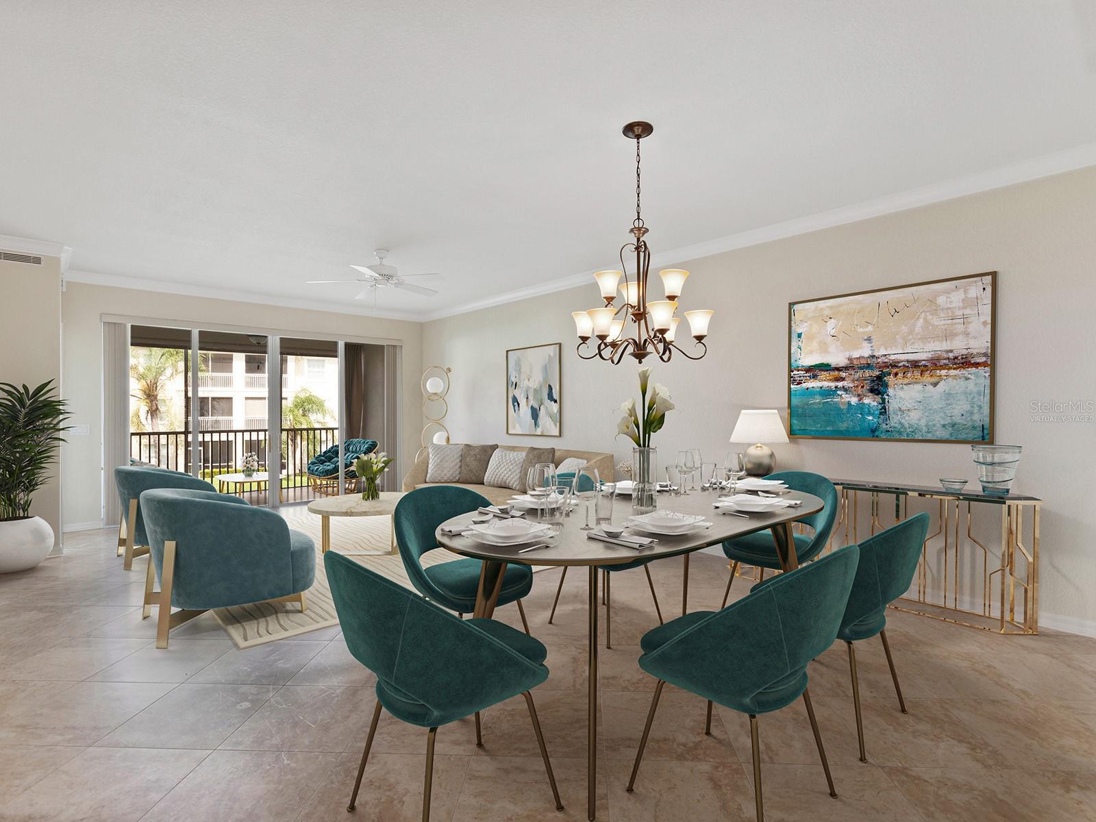Property Photo: 1000 San Lino Circle 1023 FL 34292
