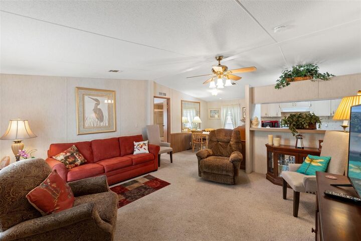 Property Photo: 12215 Clear Lake Drive FL 34654