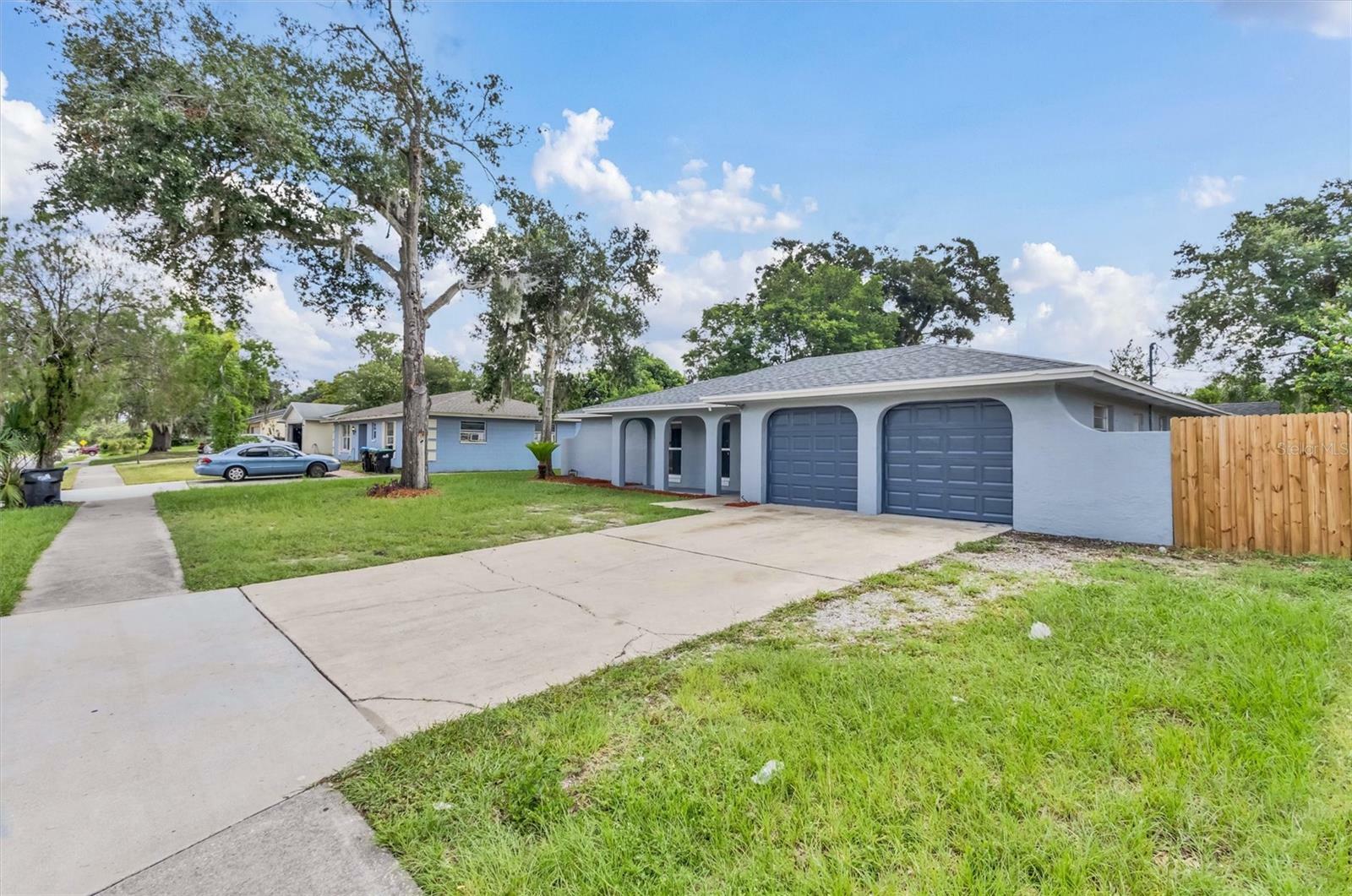 Property Photo:  2613 Pioneer Road  FL 32808 