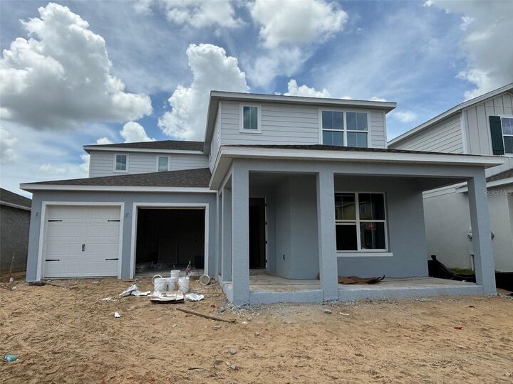 Property Photo: 9517 Emerald Berry Drive FL 34787
