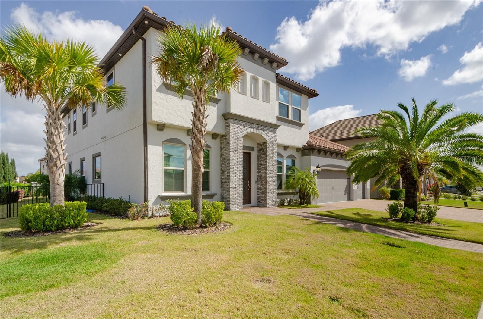 Property Photo: 8539 Pippen Drive FL 32836
