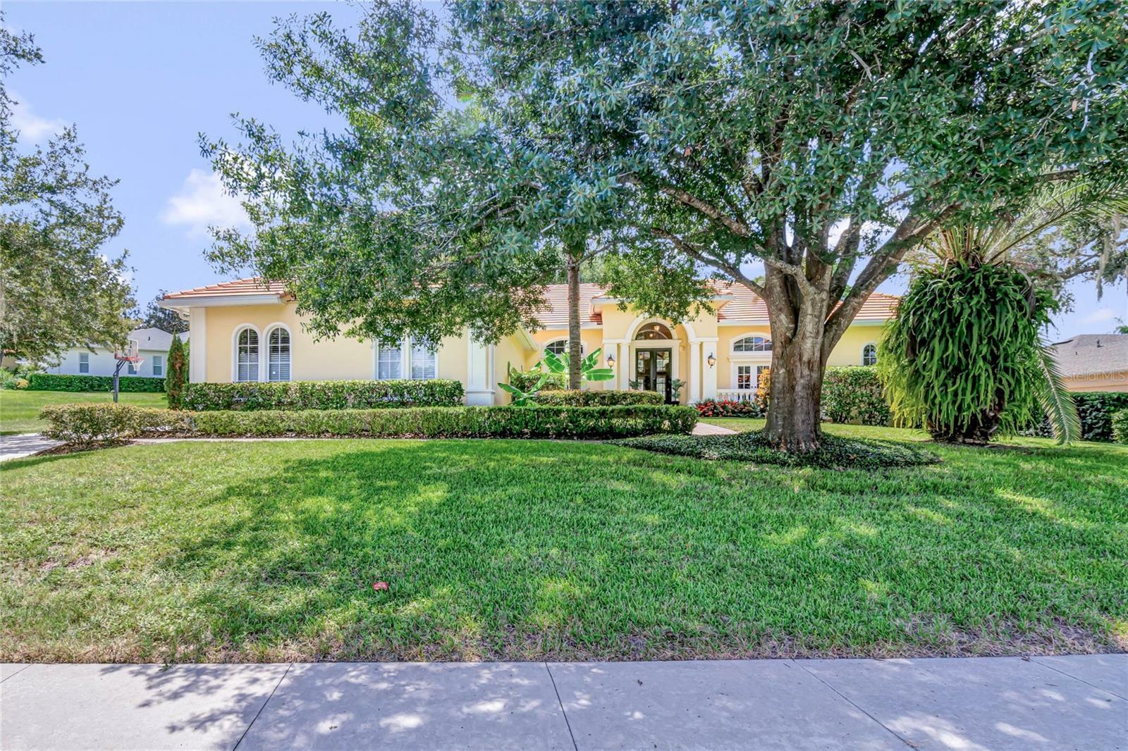 Property Photo:  11617 Osprey Pointe Boulevard  FL 34711 