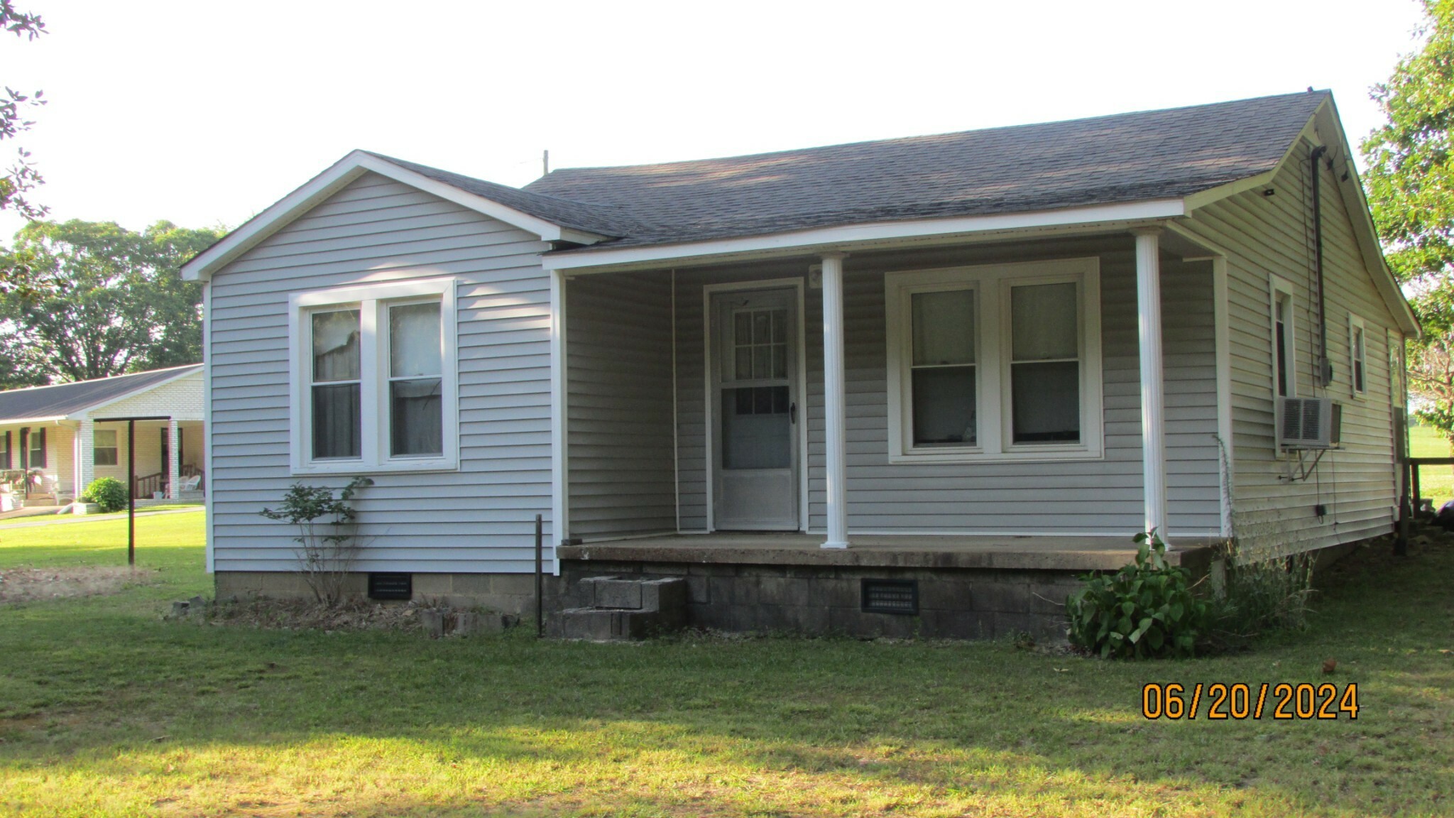 Property Photo:  2615 Chisholm Rd N  TN 38463 