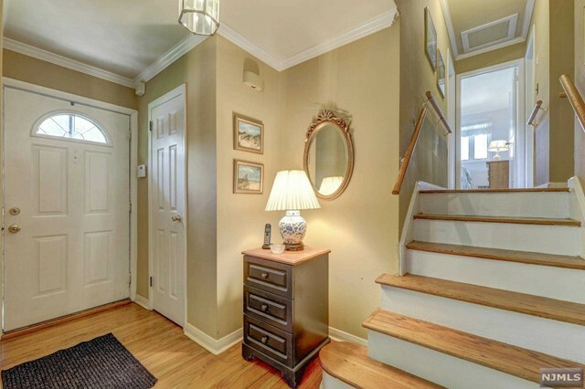 Property Photo:  70 Vivian Avenue  NJ 07630 