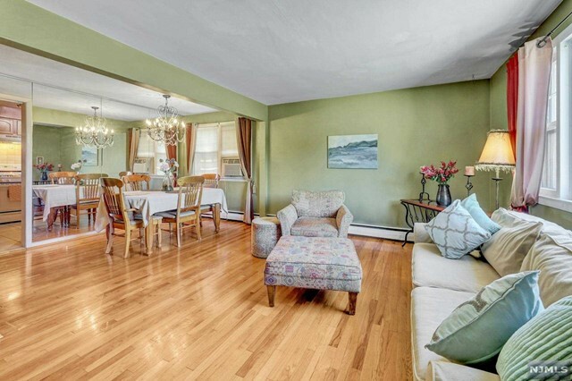 Property Photo:  427 Colonial Boulevard  NJ 07676 