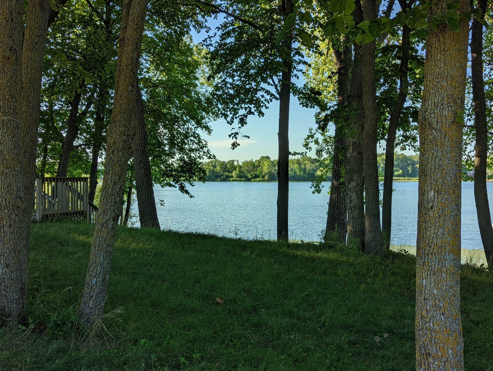 Property Photo:  Lot 18 Old Lake Road SE  MN 56360 