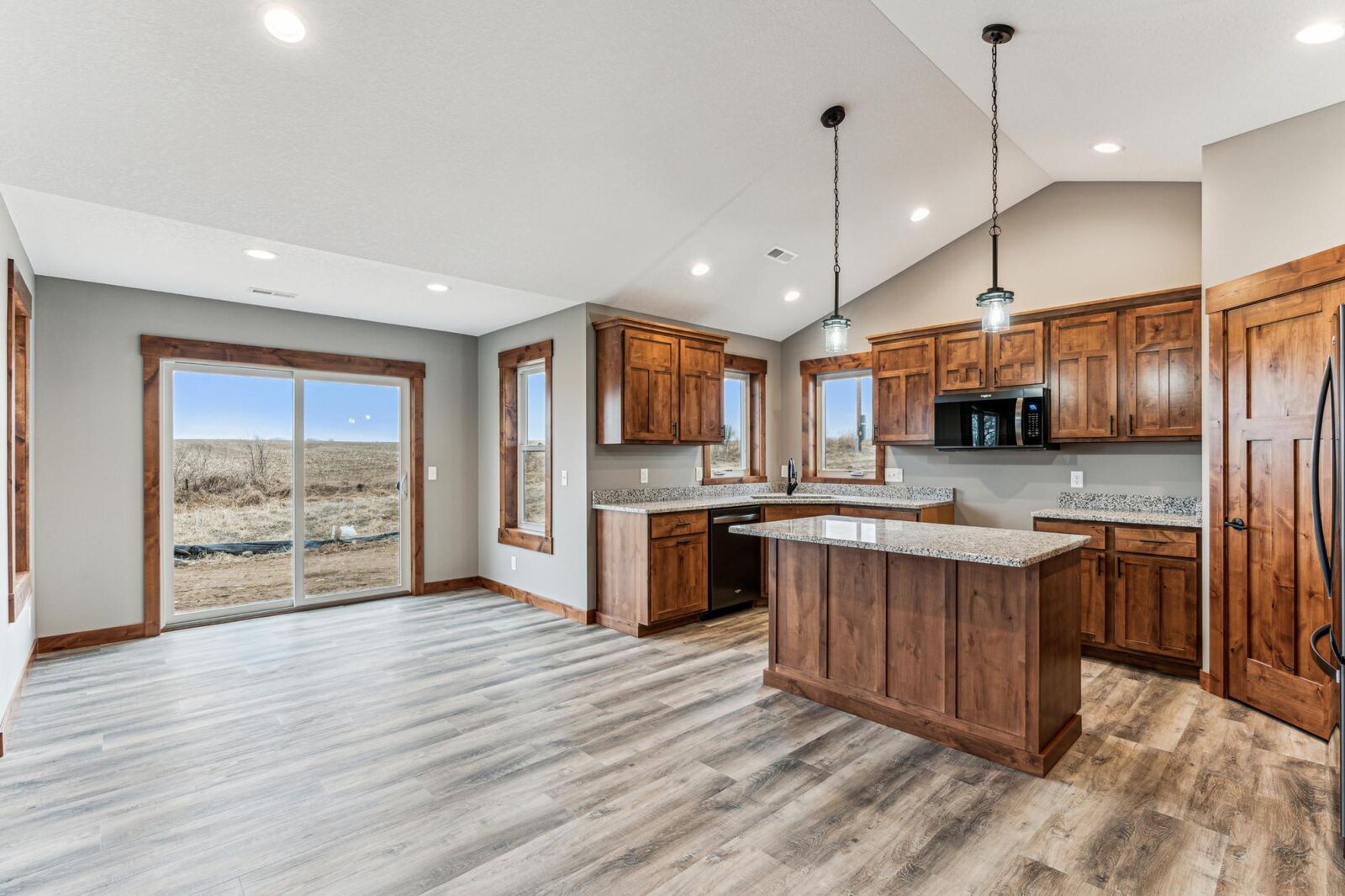 Property Photo: 1889 Otter Way WI 54017