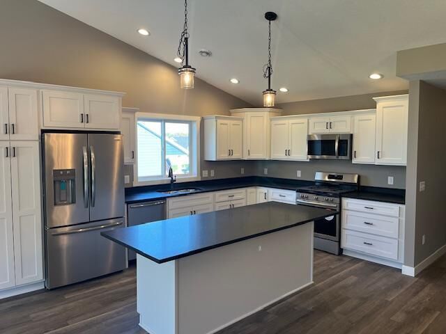 745 Hilltop Lane  Saint Croix Falls WI 54024 photo