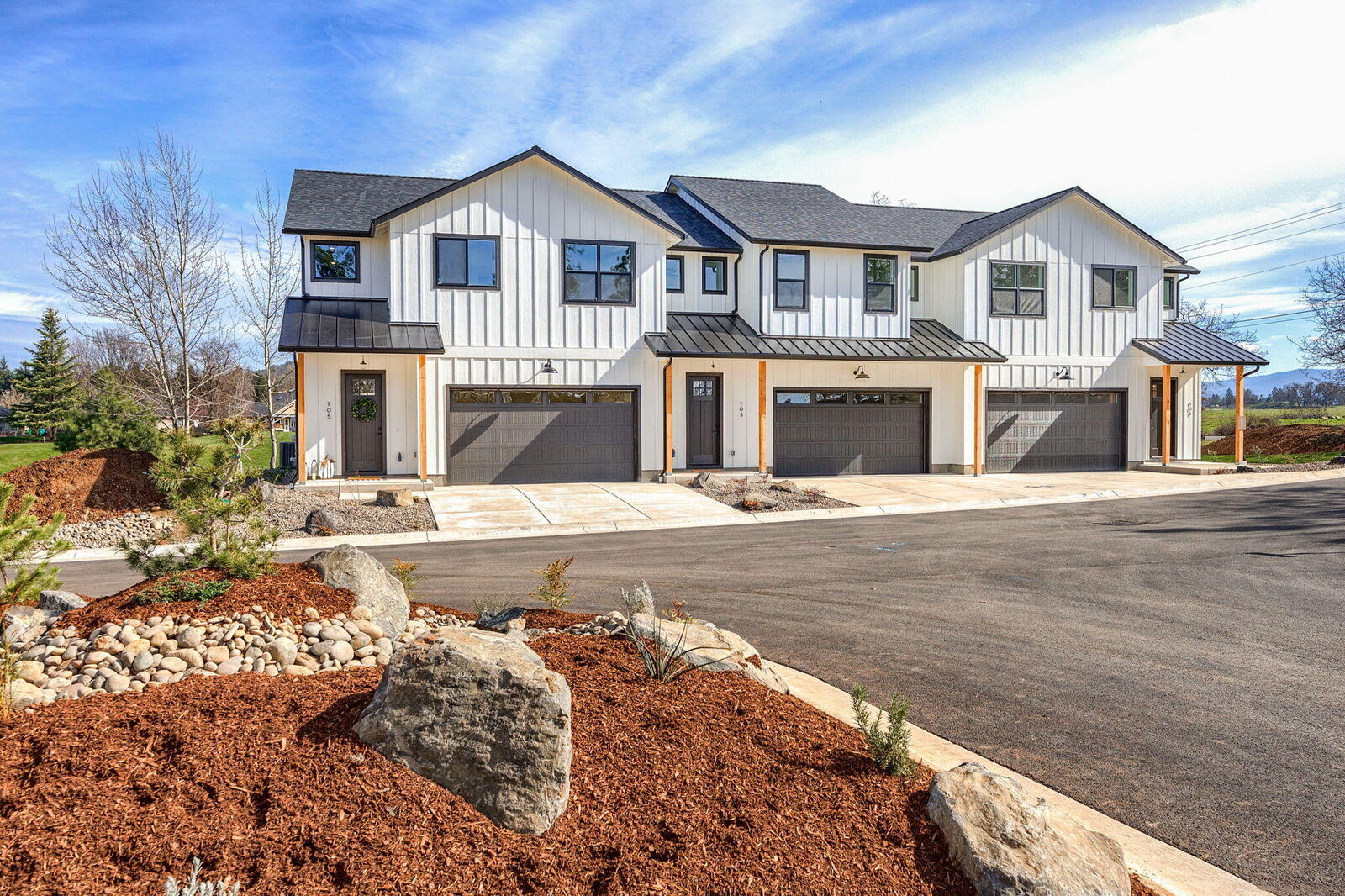 Property Photo:  775 Alta Vista Road 311  OR 97524 