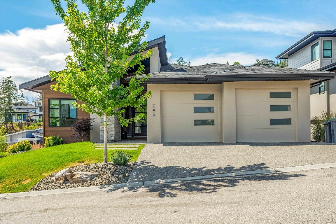 245 Summer Wood Drive  Kelowna BC V1V 0C9 photo