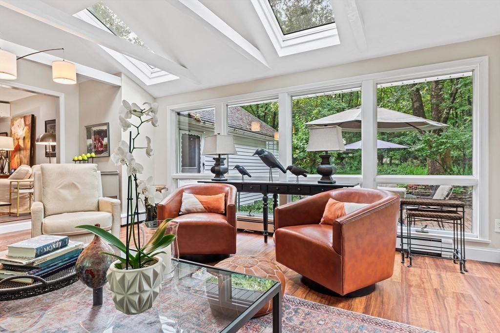 Property Photo: 60 Fales Road MA 02762