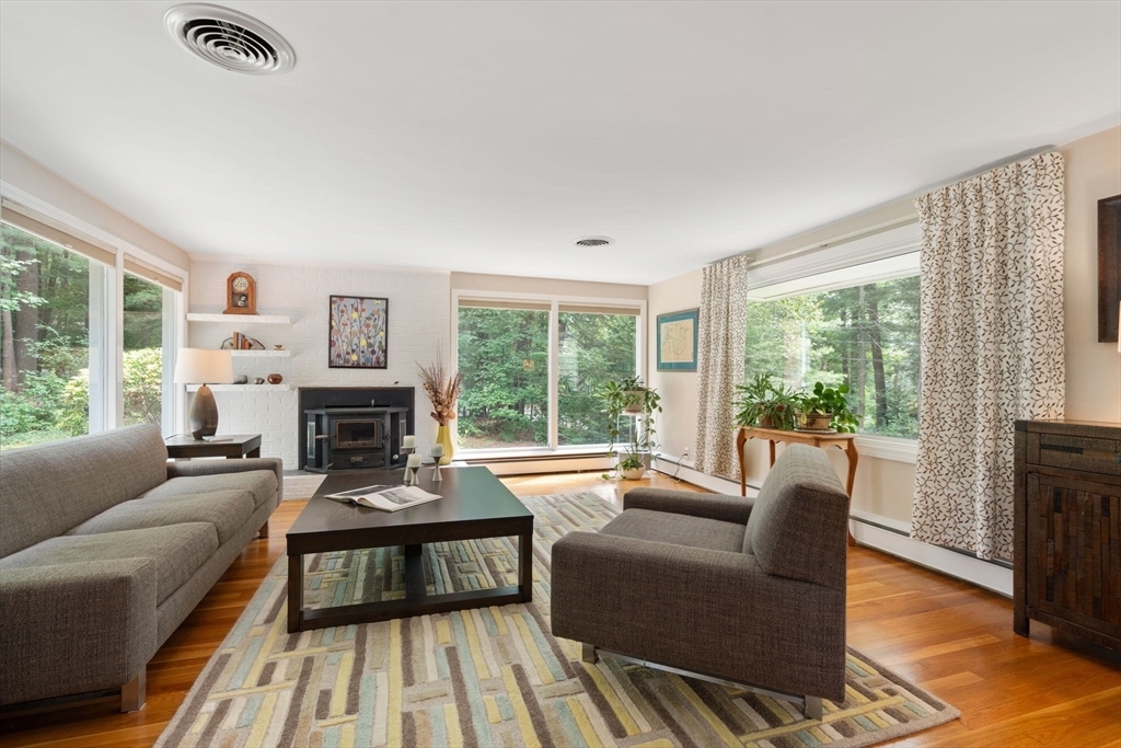 Property Photo: 12 Algonquin Road MA 02021