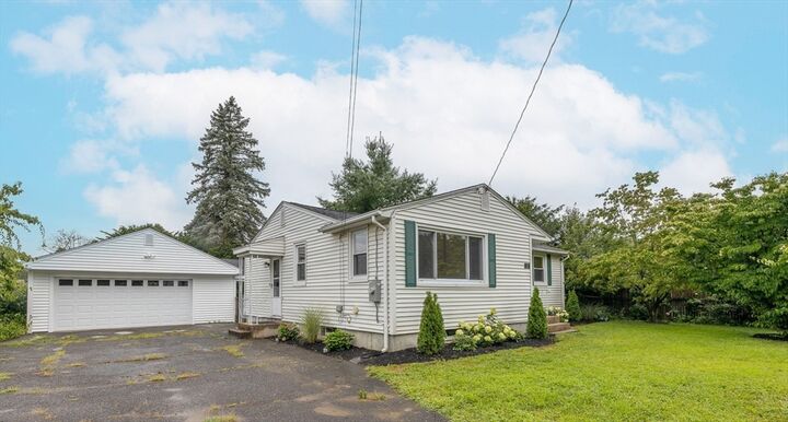 Property Photo: 12 Depalma St MA 01030