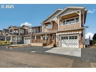 Property Photo: 1400 N Ocean Ave OR 97138