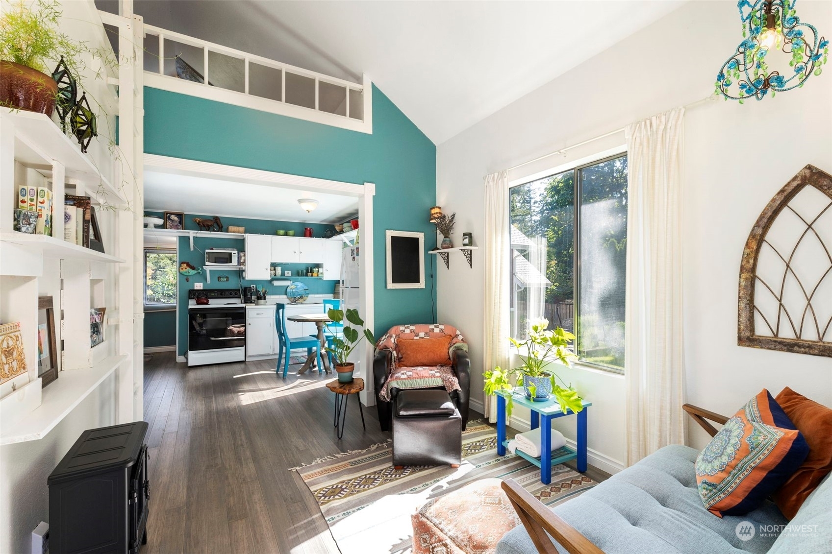 Property Photo:  15373 NE Petterson Road  WA 98345 