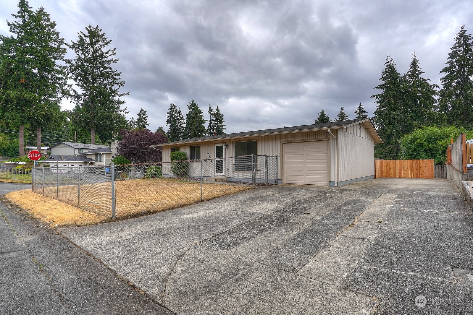 Property Photo:  2324 Pamela Place  WA 98388 